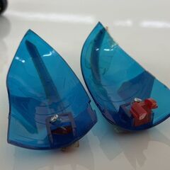 希少 ゼットキャラクター タイムボカン メカブトン 箱 タツノコプロ タカトク Z 昭和レトロ 札幌市手稲区の画像