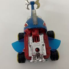 日本製】Z ゼットキャラクター タイムボカン メカブトン