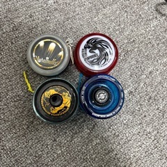 ハイパーヨーヨーの中古が安い！激安で譲ります・無料であげます