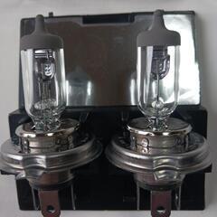 H4ハロゲンバルブKOITOの画像