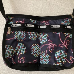 ショルダーバックの画像