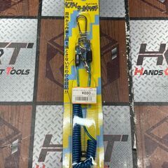 【新品】KS STC-1700-BU セフティツールキャッチ ブ...