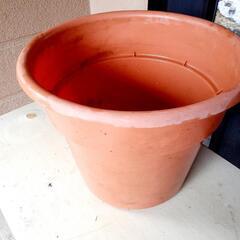 植物鉢　14号　3つセット