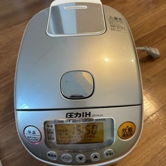炊飯器