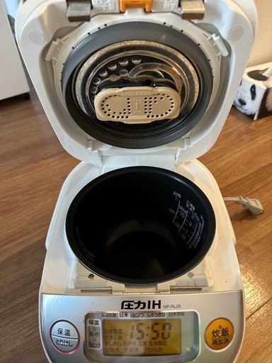 炊飯器