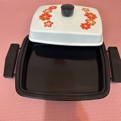 レトロ ホーローロースター 新品の画像