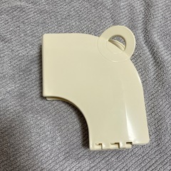ポータブル便座（ポーチ付き）の画像