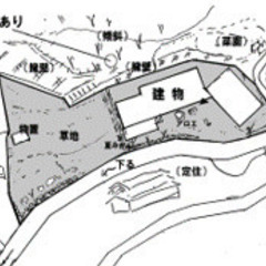 【お問い合わせ受付中】静岡県　伊豆市　土肥　土肥港にほど近い丘陵地の別宅 − 静岡県