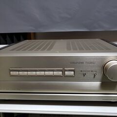プリメインアンプ　SONY TA-F333ESJ 【動作確認済】