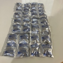 風呂清浄剤