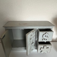 🟥値下げ🟥小物入れの画像