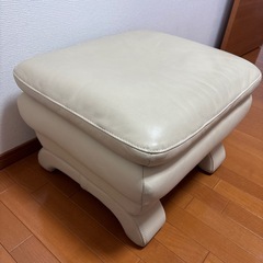オットマンの画像