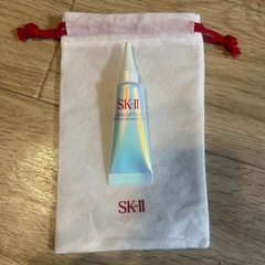 4月22日購入SK-II ジェノプティクスインフィニットオーラ