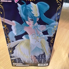 初音ミクの画像