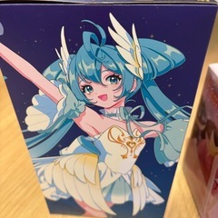 初音ミクの画像