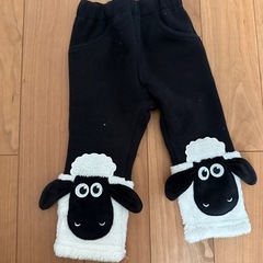 上下セットアップ　90　の画像