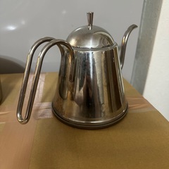 コーヒー用のヤカン