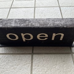 🟥値下げ🟥open &close #雑貨屋さん#カフェ#の画像