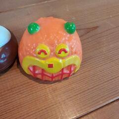 アンパンマン　ままごとの画像