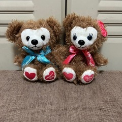 ★ ぬいぐるみ　③ ★の画像