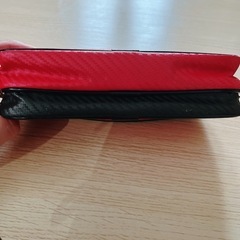 1回使用♩新品同様 筆箱の画像