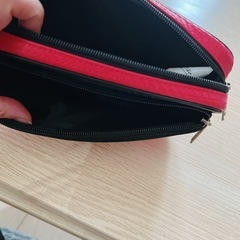 1回使用♩新品同様 筆箱の画像