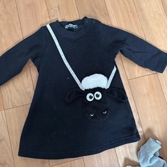 ワンピース　90の画像
