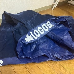必要事項記載後にコメントください。ロゴスのエアベッド