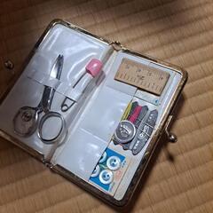 ハンドメイドセットの画像