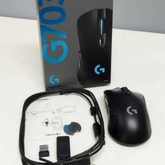 Logicool G703 ワイヤレスゲーミングマウス