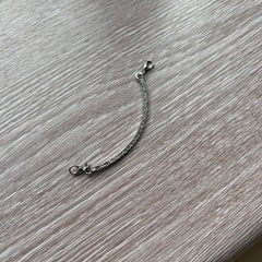 アクセサリー　チャームの画像