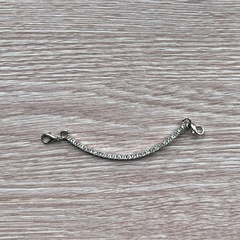 アクセサリー　チャームの画像