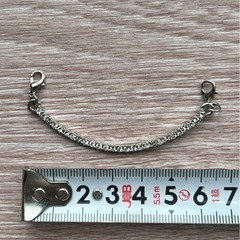 アクセサリー　チャームの画像