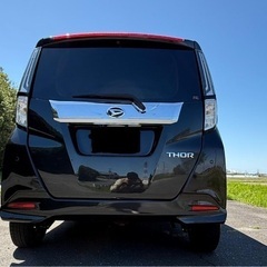 Daihatsu Thor 2024の画像