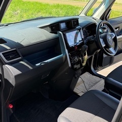 Daihatsu Thor 2024の画像