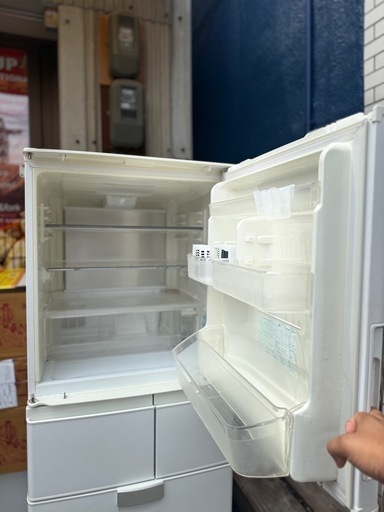 冷蔵庫と洗濯機 (sapkotaros) 新大阪のオフィス用家具の中古