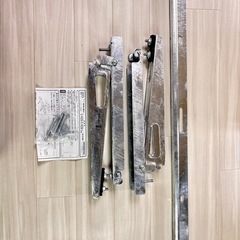 クーラーキヤッチャー　 壁面用の画像