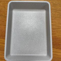 ★美品★CAROTE　卵焼きフライパンセットの画像