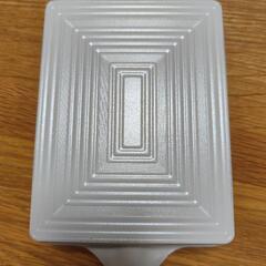 ★美品★CAROTE　卵焼きフライパンセットの画像
