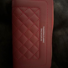 新品未使用 長財布