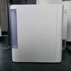 SwitchBot 気化式加湿器 ホワイト