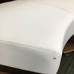 ソファ　ラウンドカーブ　⭐︎99031の画像