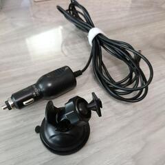【購入者様決まりました】使用可能　DIA DORA NDR-161 ドライブレコーダーの画像