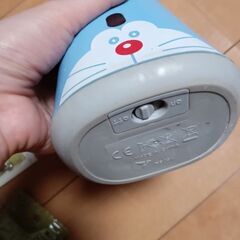 ドラえもん　オートソープの画像