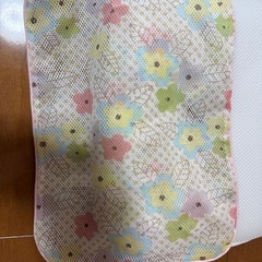 ‼️お値下げしました‼️ベビー用枕の画像