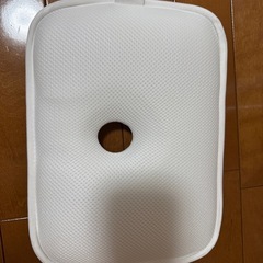 ‼️お値下げしました‼️ベビー用枕の画像
