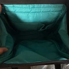 anello grande リュック(S)の画像