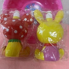 未開封品‼️BETTY'S BLUE　KLC お風呂セットの画像