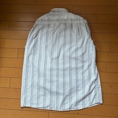 【古着】HASH PUPPIES 長袖シャツの画像