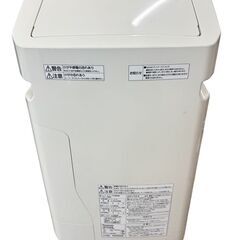 黄砂が気になる方におすすめ‼Panasonic 空気清浄機 nanoe 2012年製の画像